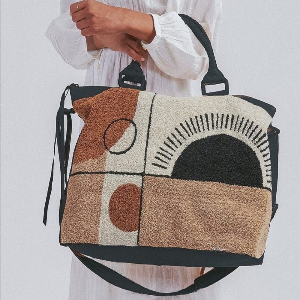 Cleobella Weekender
